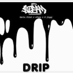 DRIP(Chris Flint X AyOne X 2Jiggy)