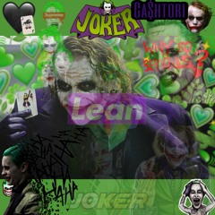 JOKER'$ Beat [Ca$htori]