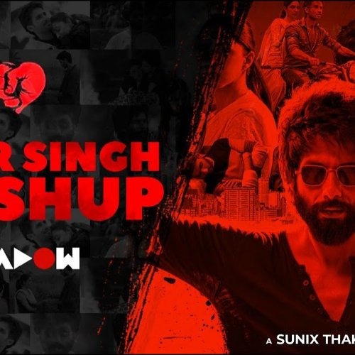 Stream Kabir Singh Mashup by Suraj Bhantana Listen online for free on SoundCloud