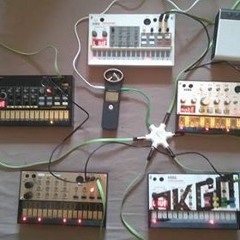 Comment ça Vas,  La Teckno?