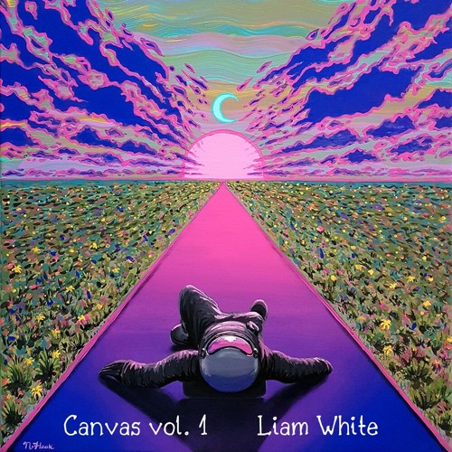 Canvas vol. 1