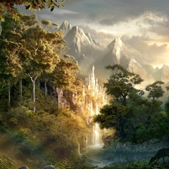 Main Title - FantasyVG