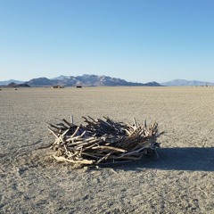 OWL'S NEST SOUNDTRACK - BURNING MAN 2019