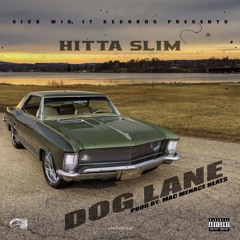 Hitta Slim - DOG LANE