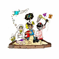 FROOT RING (PROD. LiL CUBENSiS)