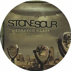 Stone Sour - Through Glass ( Cult Bass Bootleg ) DEMO EDIT