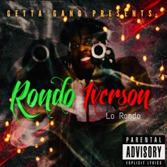 ASKARI TURF FT. LO RONDO X DANGEROUS