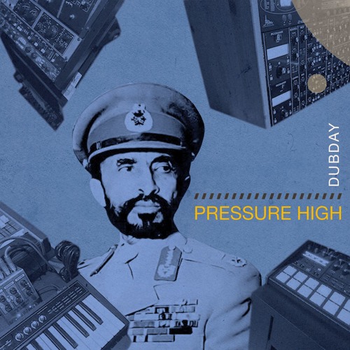 DUBDAY vers1-2 Masaki Pressure