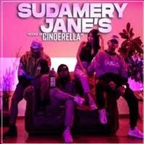 SUDAMERY JANES JAMPOOL DJ RMX PACK