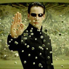 The New Matrix Movie