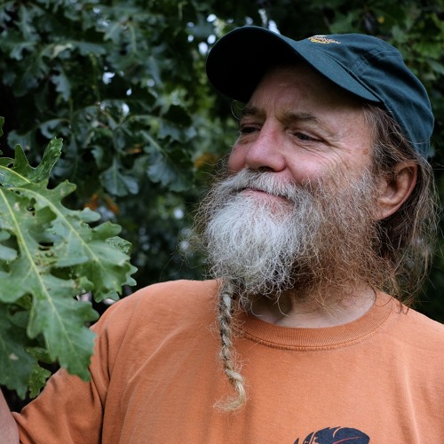 Dan Keiser, The Oak Man