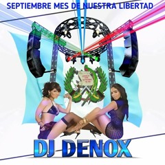 PODER PERU ECTAXIS - DJ DENOX