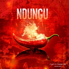 Ndungu (Beat)- Fábio Chantre