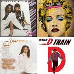 That Deal Old School R&B/Soul