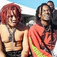 Different - Trippie Redd & Playboi Carti