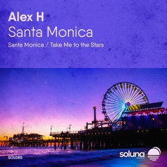 Alex H - Take Me To The Stars [Soluna Music]