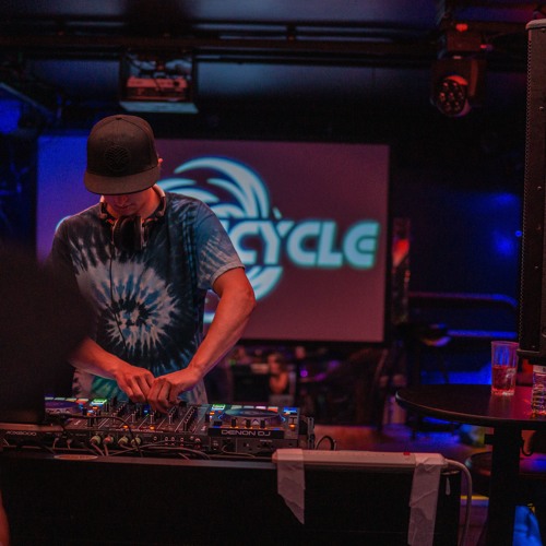 Bloom Nightclub Live Set