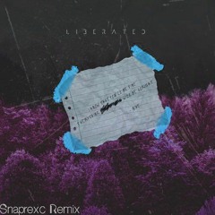 NIve - Liberated (Snaprexc Remix)