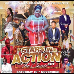 STARS IN ACTION 4.0 (CLASSIC EDITION)