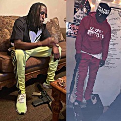 BIG TANGft DRIPPYLYFE DRIPGOD x NO SMOKE