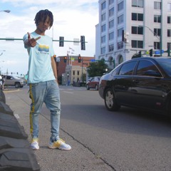 Primeee - Dumb (prod. by Dodgethis!)