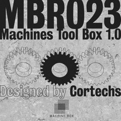 [MBR023] Cortechs - Hypnos