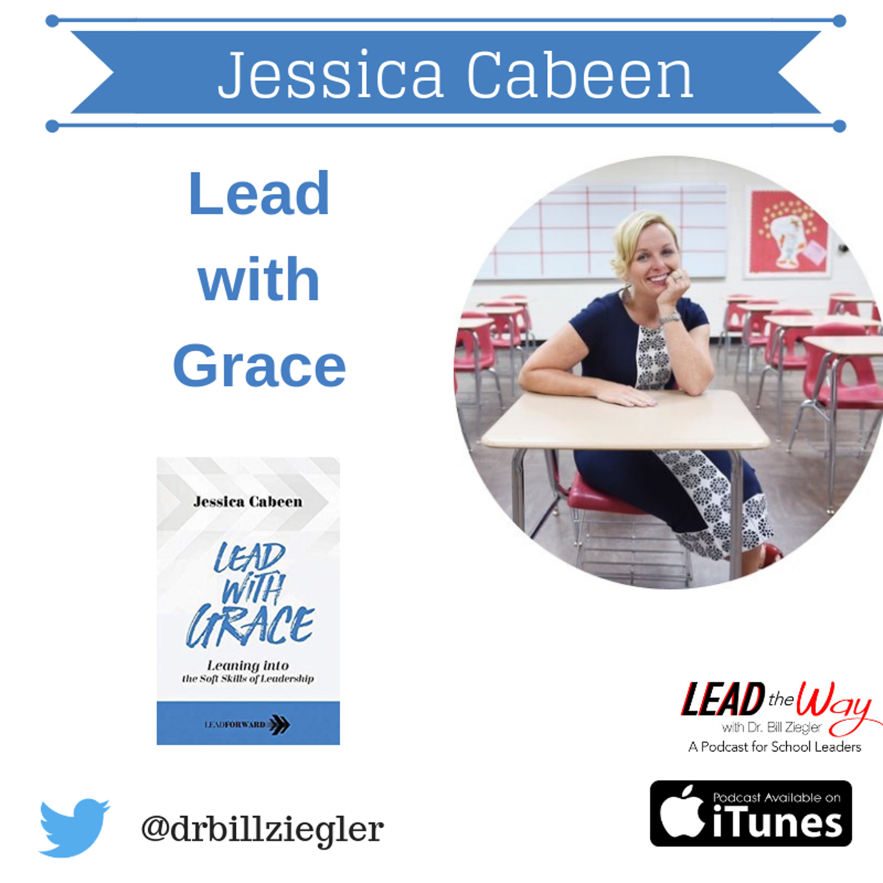 Lead the Way - A Podcast for School Leaders