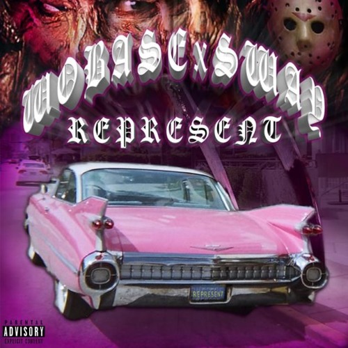 Represent (w/ Sway55)