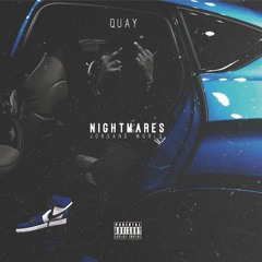 Nightmares (Jordan's World) [Prod. by ayowiththemayo]