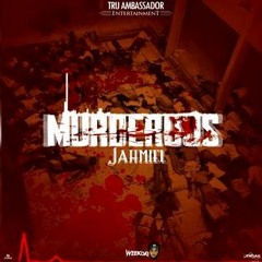 Jahmiel - Murderous (6ixx Diss)