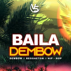Baila Dembow - Dannyjamz Live DJ Set ( The Mine Music Hall ) V5