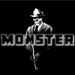 "Monster" - Monsta Trap Type Beat | Hip Hop Instrumental | Freestyle