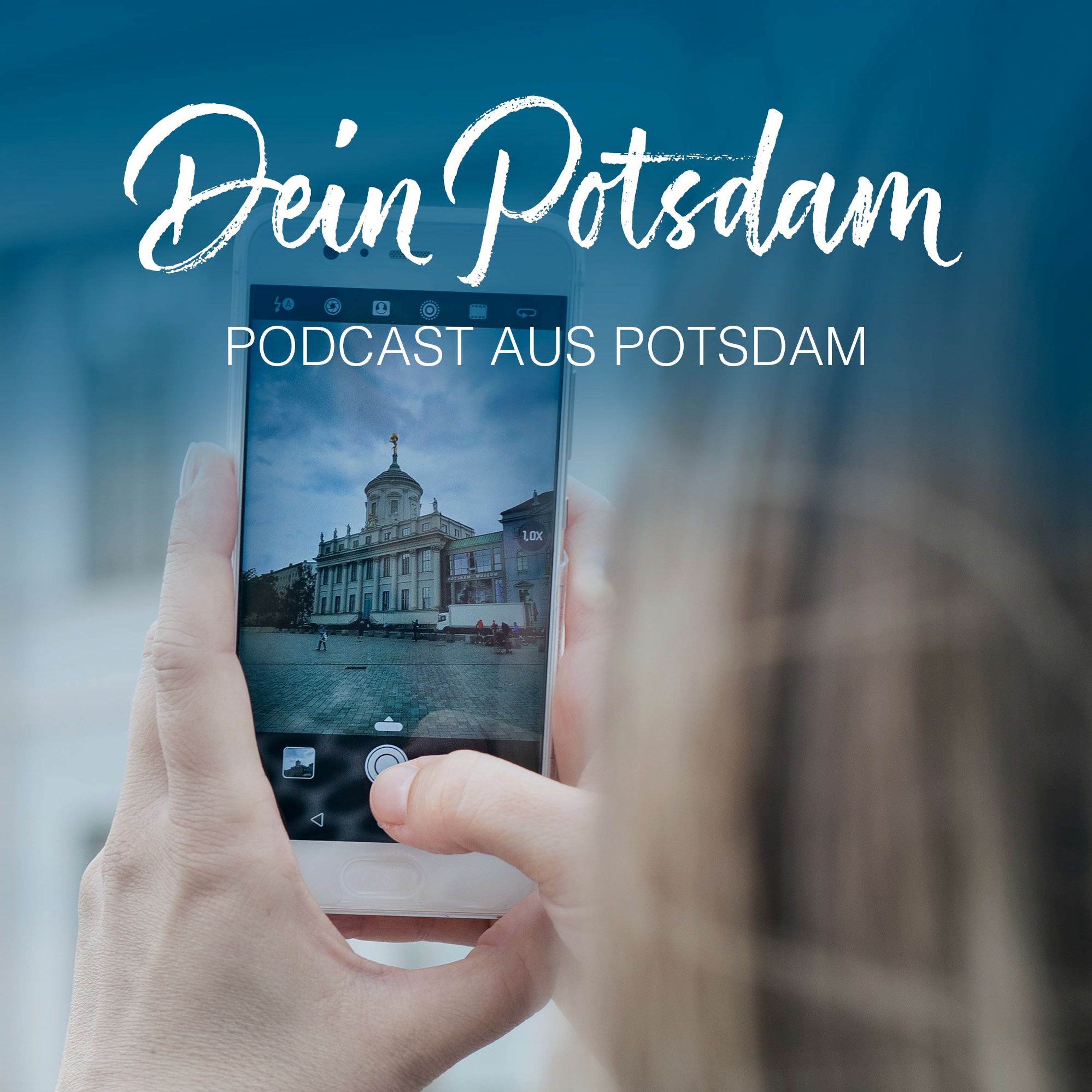 Dein Potsdam Podcast