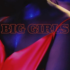 Bugz-Imma Big Girl-(BaltimoreClubMusic)