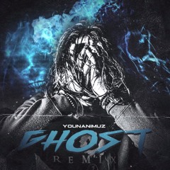 Ghost(Remix)(Reprod.by Yuma Beats)