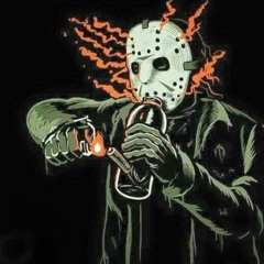 Friday the 13th - [prod. CamGotHits]