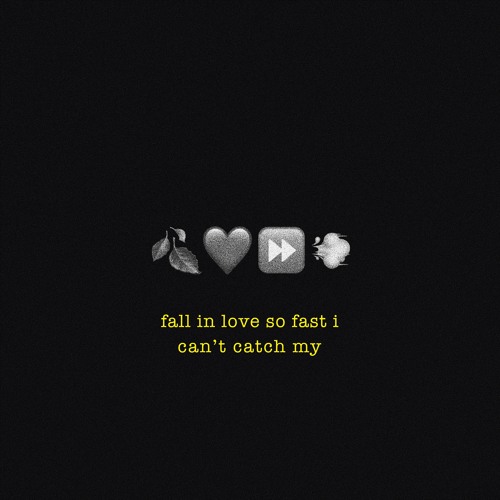 fall in love