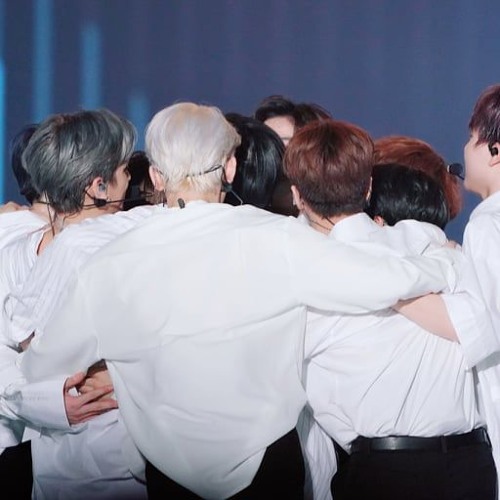 [X1 - I'm Here For You] Hot Debut Stage - M COUNTDOWN 190829 EP.632