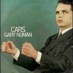 Proximity Effect - Cars (Gary Numan Cover)