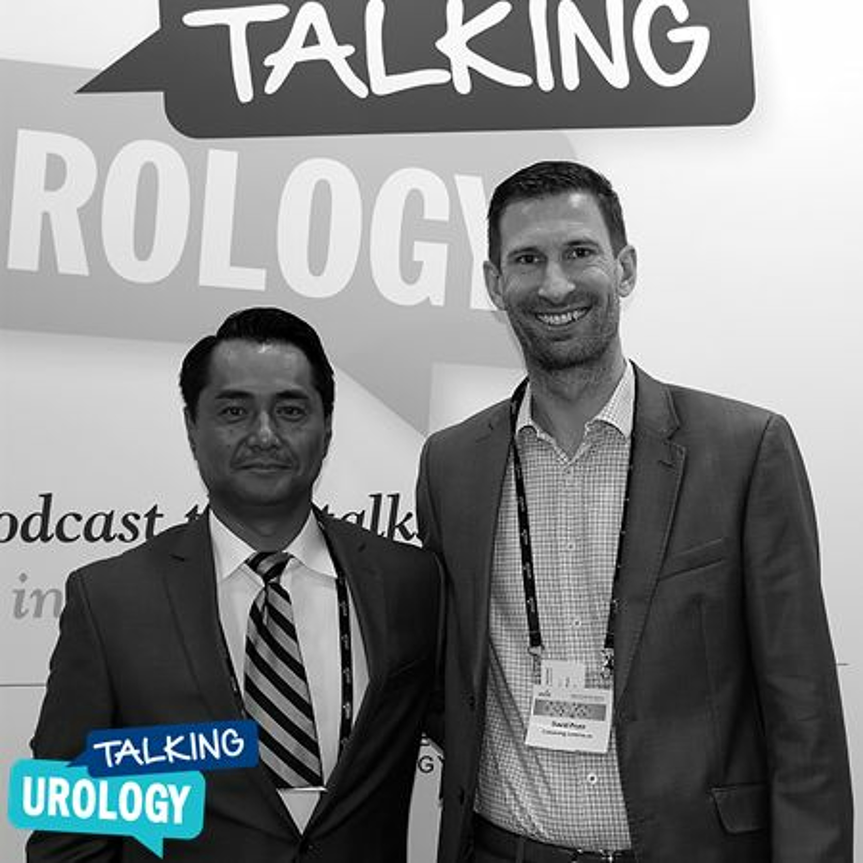 ANZUP 2019 Interviews – Phuoc Tran, David Pryor & the Oriel trial for oligometastatic ca prostate