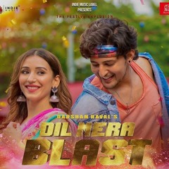 Darshan Raval - Dil Mera Blast Remixed By DJ DXTR [Future Bass]