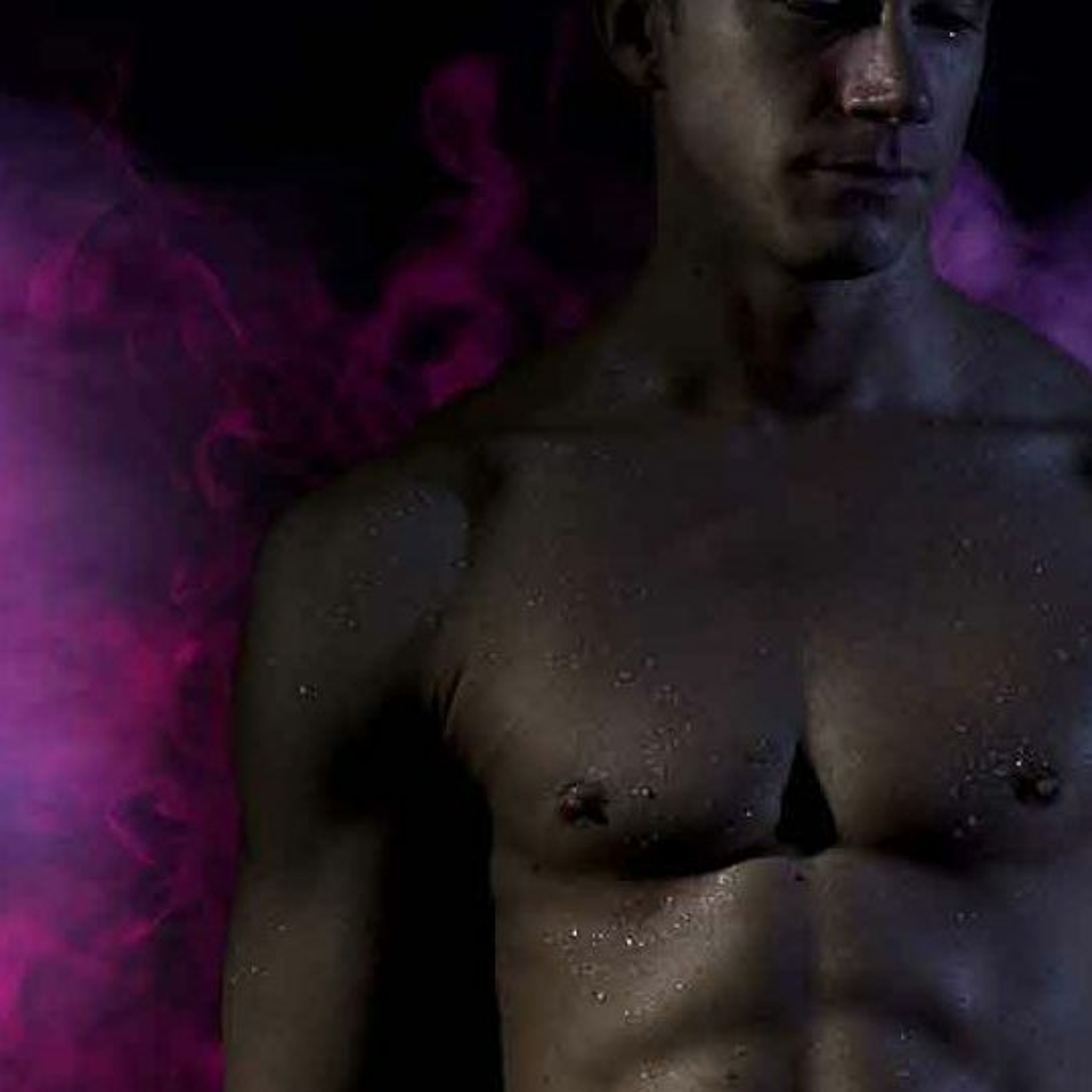 TRAILER 3. Health care professionals engaging gay and bisexual men using crystal for sex