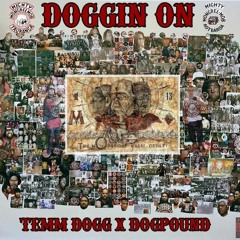 temdog x dogpound - doggin on