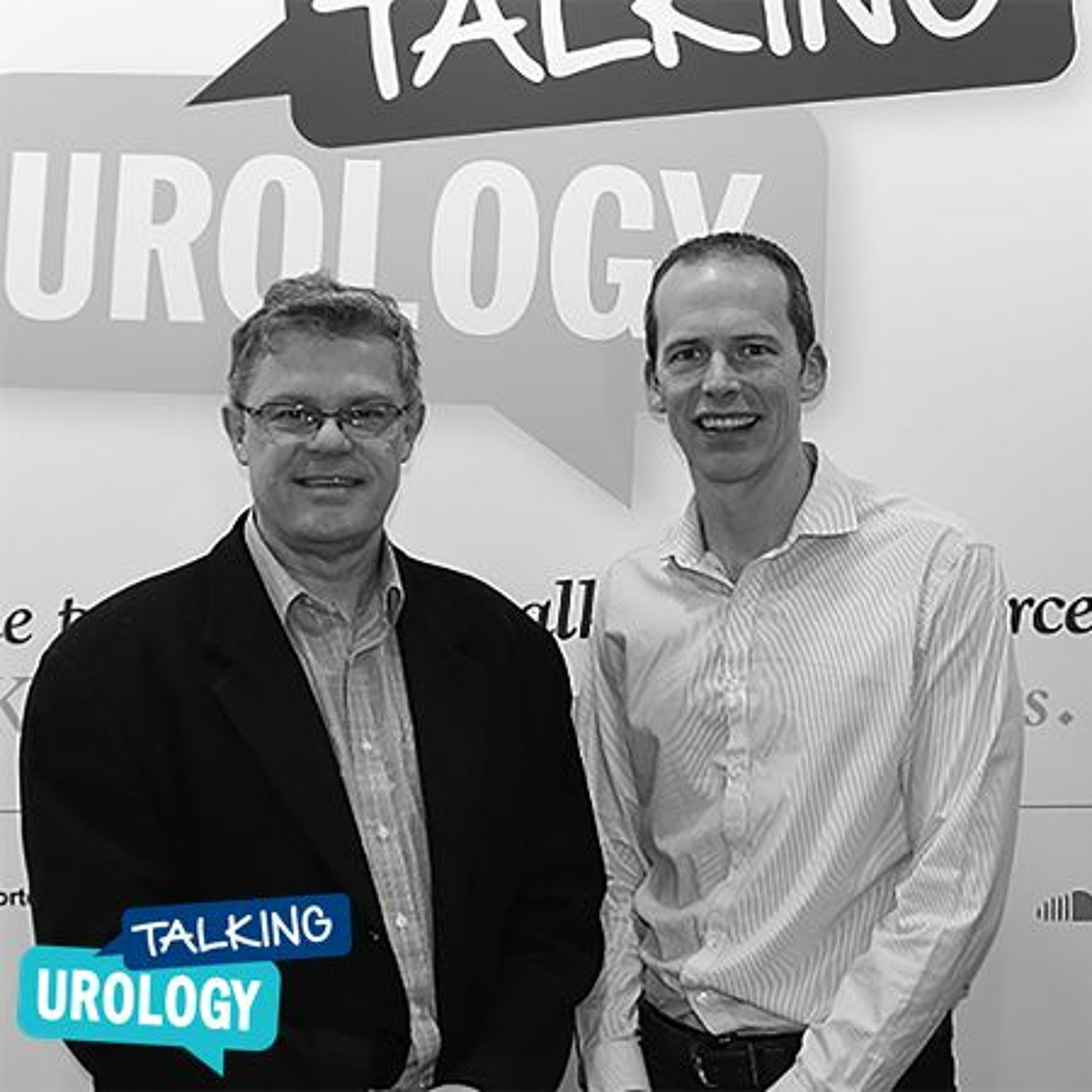 Talking Urology Podcast