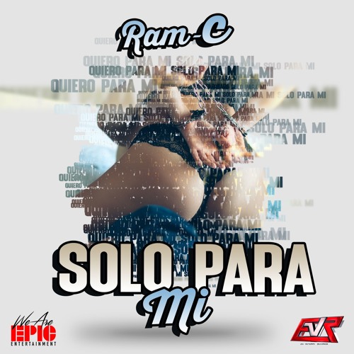 Solo Para Mi