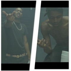 Speak (feat. rdotcash)