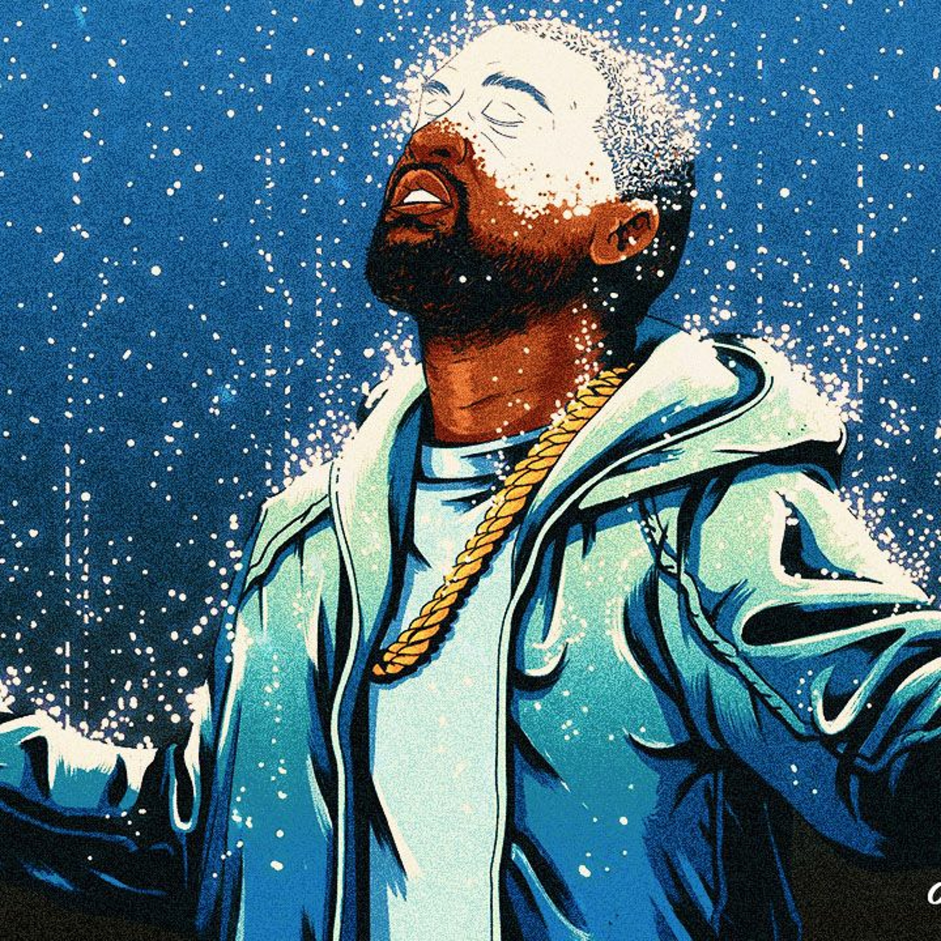 *FIRE* Kanye West x A$AP Rocky x Kendrick Lamar Type Beat - "Championship" | Luke White 2019 episode artwork
