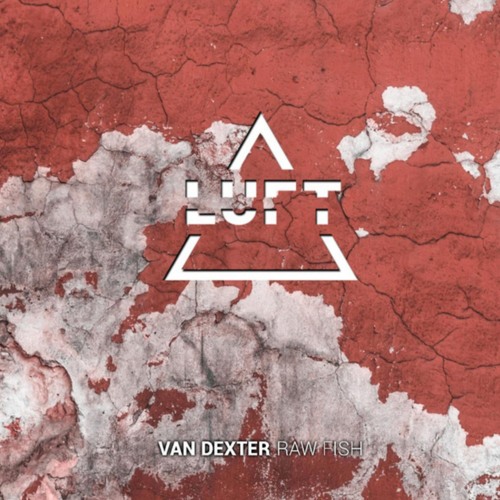 Van Dexter - Raven (Original Mix)