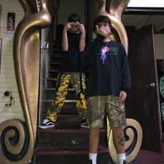 PARASKUM - Jack O High (Prod. $ALVIA)