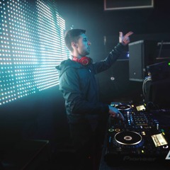 Matty McNicholl @ Overture Trance Adelaide 14-9-2019